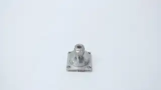 SWAGELOK SS-MPC-DM-2-S4 STAINLESS MODULAR PLATFORM 1/4IN TUBE