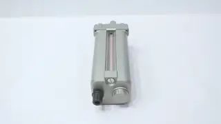 SMC AL40-N03-1Z PNEUMATIC AIR LINE LUBRICATOR 150PSI 3/8 NPT