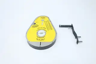 GAUGING SYSTEMS GSI-NC-B 2500 NEGATOR CASSETTE