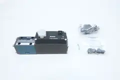 BOSCH 0-811-404-041 HYDRAULIC SERVO VALVE