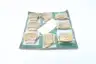 SET OF 8 366825-001-D1 THRUST SHOE thumbnail 2