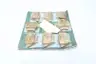 SET OF 8 366825-001-D1 THRUST SHOE thumbnail 3