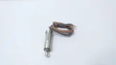 AMETEK 70986TE HOT WIRE COMBUSTIBLE DETECTOR