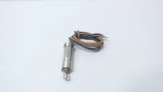 AMETEK 70986TE HOT WIRE COMBUSTIBLE DETECTOR