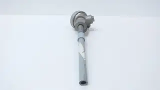 PYCO 02-3208-04-2.8-6.7-7.8 THERMOCOUPLE 6-3/4IN 3/16IN