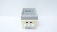 POLYMETRON 8990 CONDUCTIVITY RESISTIVITY TRANSMITTER
