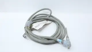 DITTMER 206D 1XPT100 TEMPERATURE SENSOR