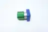 SWAGELOK SS-MPC-T2A-3-0 3-PORT SHUT-OFF VALVE 40PSI thumbnail 4