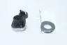 ALLEN BRADLEY 800H-JR5KT7 3 POS SPRING RETURN SELECTOR SWITCH thumbnail 1