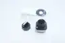 ALLEN BRADLEY 800H-JR5KT7 3 POS SPRING RETURN SELECTOR SWITCH thumbnail 2