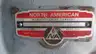 FIVES NORTH AMERICAN COMBUSTION 4422-7-BZ FIRE-ALL LOW NOX NOZZLE MIX GAS BURNER thumbnail 4