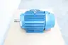 WEG 03018ET3E286T-W22 MOTOR 230/460V-AC 1765RPM 30HP 3PH 284/286T thumbnail 2