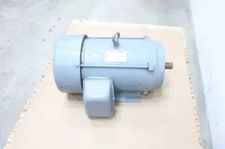 RELIANCE P28S3056 MOTOR 284TSC 25HP 3545RPM 230/460V-AC 3PH