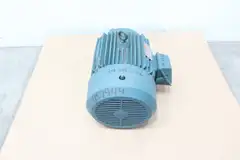RELIANCE P25G3316P DUTY MASTER XE MOTOR 254T 15HP 1765RPM 230/460V-AC 3PH