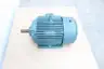 RELIANCE P25G3316P DUTY MASTER XE MOTOR 254T 15HP 1765RPM 230/460V-AC 3PH thumbnail 2