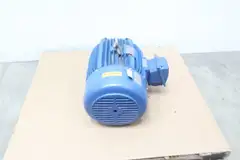 TECO WESTINGHOUSE APH01506TE4-841 AEHH8B AC MOTOR 284T 15HP 1175RPM 460V-AC 3PH