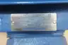 TECO WESTINGHOUSE APH01506TE4-841 AEHH8B AC MOTOR 284T 15HP 1175RPM 460V-AC 3PH thumbnail 5