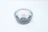 DWYER 2000-0 MAGNEHELIC 4IN PRESSURE GAUGE 1/8IN NPT 0-0.5IN-H2O thumbnail 2
