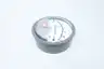 DWYER 2000-0 MAGNEHELIC 4IN PRESSURE GAUGE 1/8IN NPT 0-0.5IN-H2O thumbnail 3