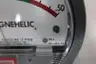 DWYER 2000-0 MAGNEHELIC 4IN PRESSURE GAUGE 1/8IN NPT 0-0.5IN-H2O thumbnail 6