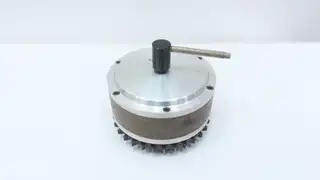 MACH III CLUTCH C8D3K-STH FRICTION CLUTCH