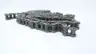 TSUBAKI RS60 RIV SINGLE ROLLER CHAIN 10FT thumbnail 2
