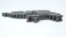 TSUBAKI RS60 RIV SINGLE ROLLER CHAIN 10FT thumbnail 4