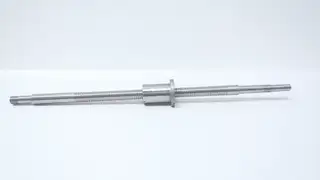 NSK W3210SS-2Z-C5Z6 BALL SCREW
