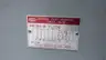 TOYOOKI KOGYO HK3H-W-Y2-06 FLOW CONTROL VALVE thumbnail 6