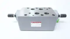 TOYOOKI KOGYO HF3H-W-190K-06 FLOW CONTROL VALVE