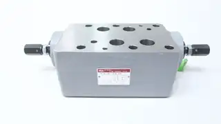 TOYOOKI KOGYO HF3H-W-190K-06 FLOW CONTROL VALVE