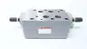 TOYOOKI KOGYO HF3H-W-190K-06 FLOW CONTROL VALVE thumbnail 1
