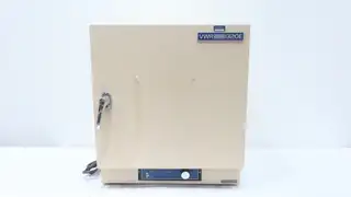 SHEL LAB 1320E OVEN 120V-AC