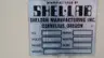 SHEL LAB 1320E OVEN 120V-AC thumbnail 5