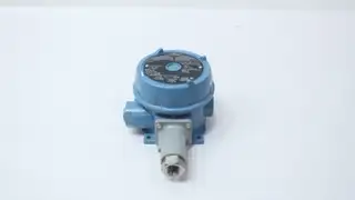 UNITED ELECTRIC J120-190 PRESSURE SWITCH 480V-AC 5-30PSI