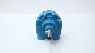 TUTHILL 3RC1B-RH HYDRAULIC GEAR PUMP