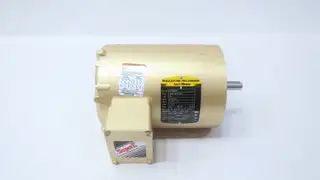 BALDOR VENM3542 AC MOTOR 56C 3/4HP 1750RPM 5/8IN 460V-AC 3PH