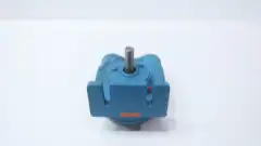 TUTHILL 3C1E-C GEAR PUMP 3/4IN