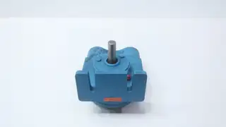 TUTHILL 3C1E-C GEAR PUMP 3/4IN