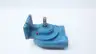 TUTHILL 3C1E-C GEAR PUMP 3/4IN thumbnail 2