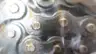 DIAMOND X-1233-010 SINGLE ROLLER CHAIN 10FT thumbnail 4