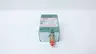 ASCO HC20A218 TRI-POINT MINIATURE PRESSURE SWITCH 1/8IN 125/250V-AC/DC 40-120PSI thumbnail 1