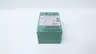 ASCO HC20A218 TRI-POINT MINIATURE PRESSURE SWITCH 1/8IN 125/250V-AC/DC 40-120PSI thumbnail 3