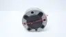 GOODWIN BSR FLANGED STEEL CHECK VALVE 3IN thumbnail 3