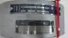 GOODWIN BSR FLANGED STEEL CHECK VALVE 3IN thumbnail 4