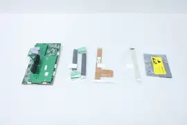 SIEMENS 2021797-001 PERSONALITY MODULE WLD CONTROL BOARD