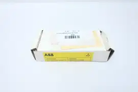 ABB 3BHE009017R0102 XVC724 BE102 DETECTION BOARD