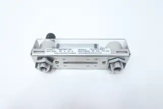 KING 74C214G021323810 VARIABLE AREA FLOW METER 1/4IN NPT 0.5-13.5LPM