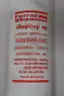 FERRAZ SHAWMUT A480R4R-1HE CARTRIDGE FUSE 50000A AMP 4800V-AC thumbnail 5