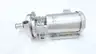 WAUKESHA CHERRY-BURRELL C216 STAINLESS CENTRIFUGAL PUMP 230/460V-AC 1HP 1.5X1.5 thumbnail 2